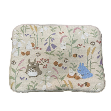 Accesorios - Un moment d'automne tablet bag - Mon VoisinTotoro