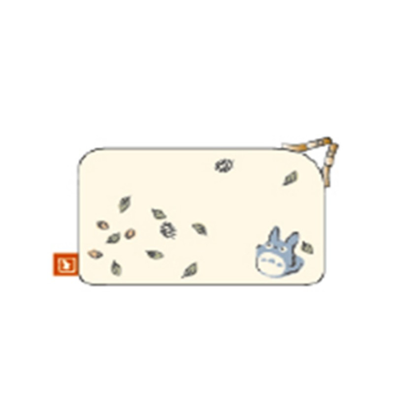 Accesorios - Totoro se va de tarjetero - Mon VoisinTotoro