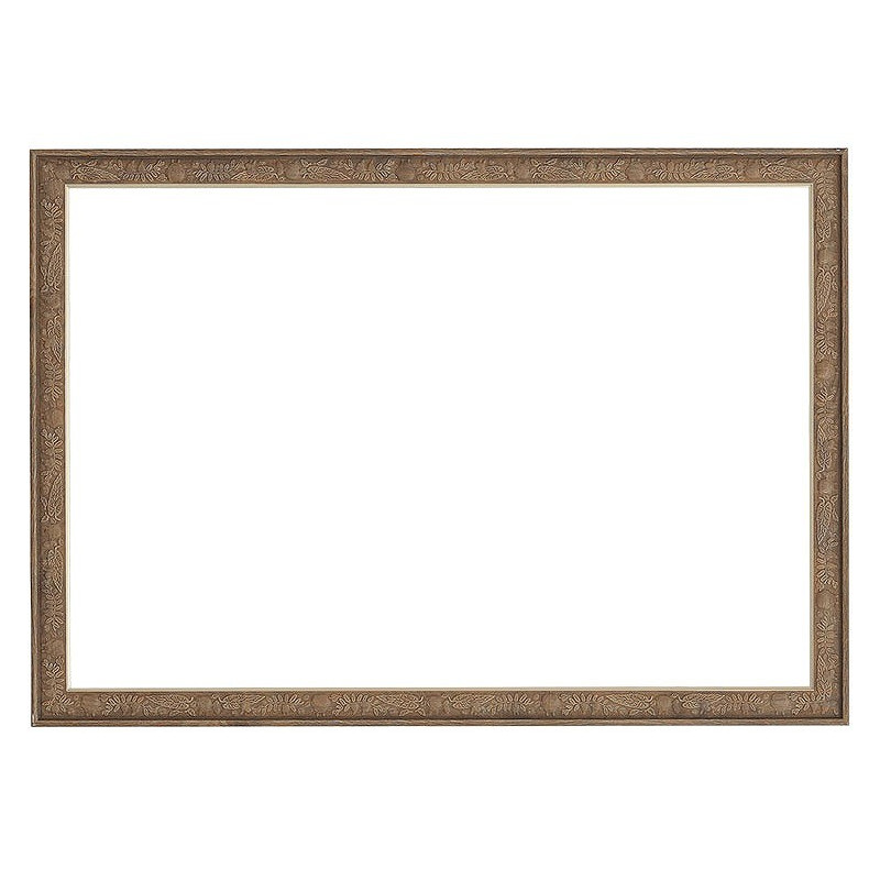 Jigsaw Puzzles - Puzzle Frame for 300P - Brown - My Neighbor Totoro