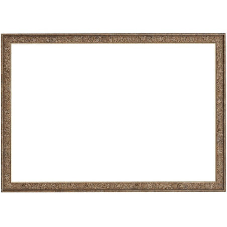 Jigsaw Puzzles - Puzzle Frame for 300P - Brown - My Neighbor Totoro