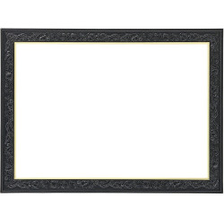 Puzzles - Cadre Puzzle 300P - Noir - Le Voyage de Chihiro