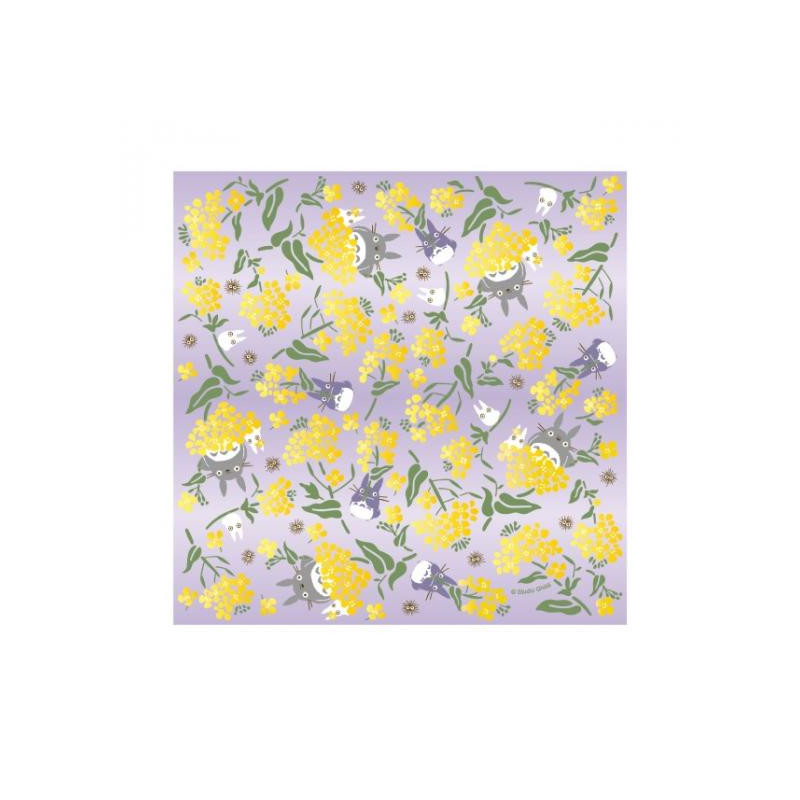 Origami - Papier Chiyogami Printemps 2024 - Mon Voisin Totoro