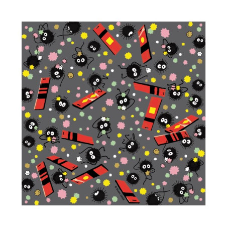 Origami - Papier Chiyogami 2024 - Le Voyage de Chihiro