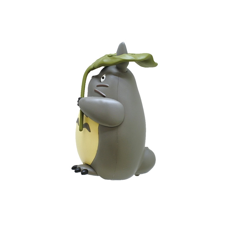 Jouets - Figurine Totoro feuille à friction - Mon Voisin Totoro