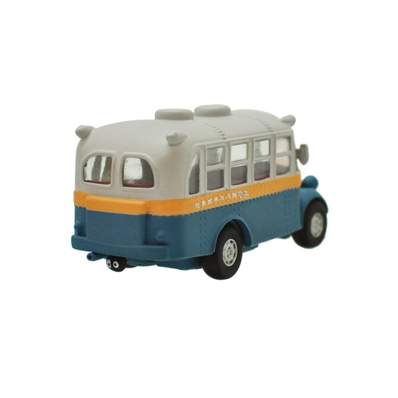 Jouets - Mini-Bus à friction - Mon Voisin Totoro