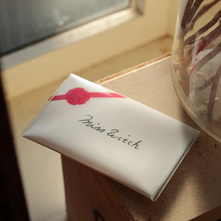 Décoration - Diorama Planter Jiji et sacoche - Kiki la petite sorcière