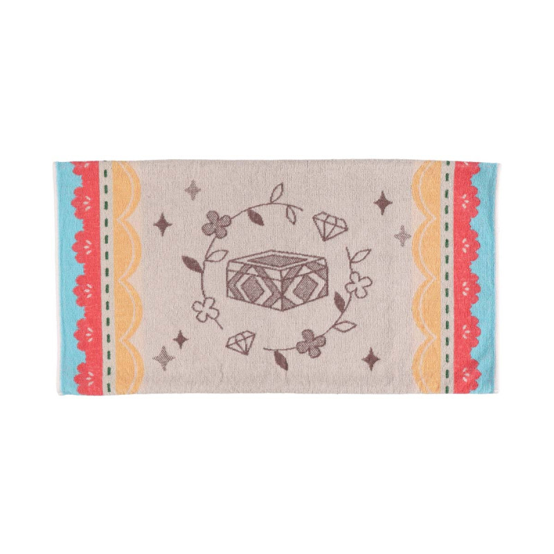 Ropa de hogar - Funda de almohada Baron - Susurros del corazón