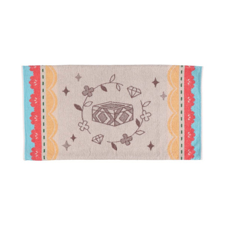 Ropa de hogar - Funda de almohada Baron - Susurros del corazón