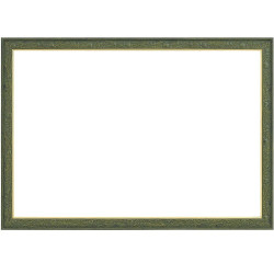 Puzzles - Cadre Puzzle 300P - Vert - Mon Voisin Totoro