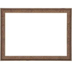 Puzzles - Cadre puzzle 108 et 208P - Marron - Mon Voisin Totoro