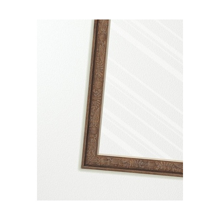 Puzzles - Cadre puzzle 108 et 208P - Marron - Mon Voisin Totoro