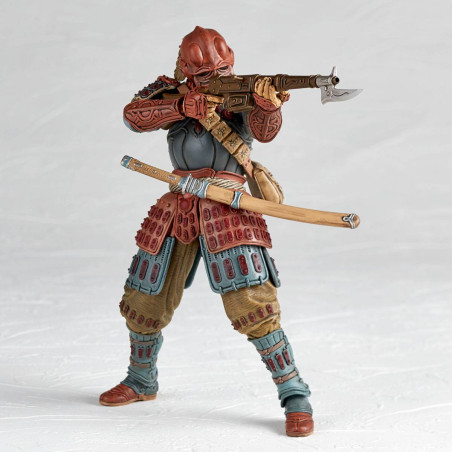 Statues - Takeya Figurine Dorok Soldier 1 - Nausicaa