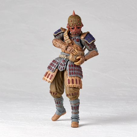 Estatuas - Figurilla Soldado Takeya Dorok 2 - Nausicaä