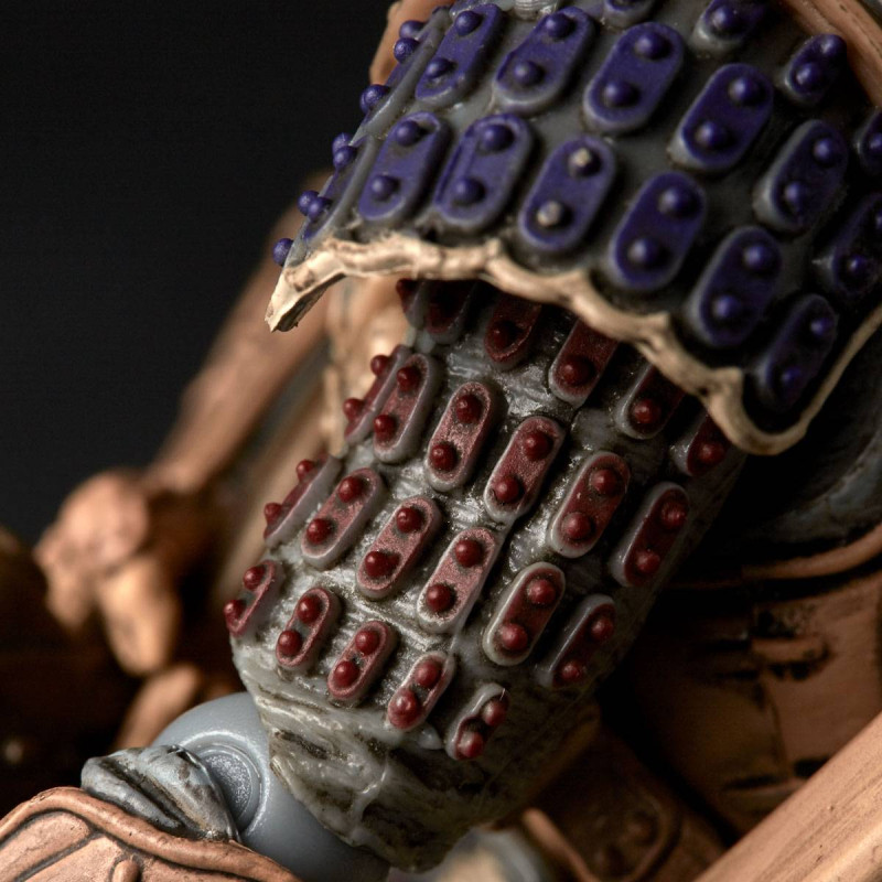 Estatuas - Figurilla Soldado Takeya Dorok 2 - Nausicaä