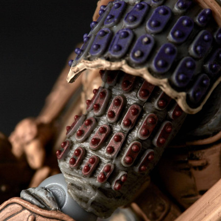 Estatuas - Figurilla Soldado Takeya Dorok 2 - Nausicaä