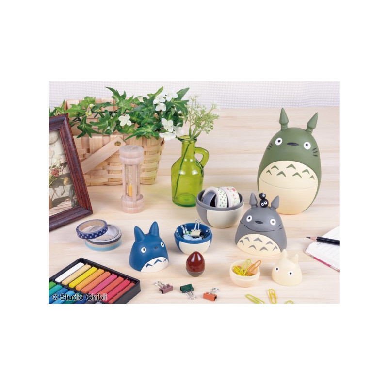 Jouets - Poupées Russes à Collectionner - Mon Voisin Totoro