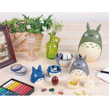 Jouets - Poupées Russes à Collectionner - Mon Voisin Totoro