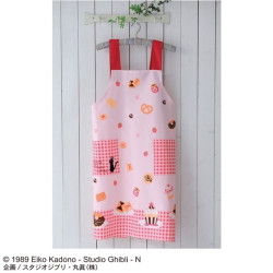 Kitchen and tableware - Jiji's dessert Apron 85x100 cm - Kiki's Delivery Service