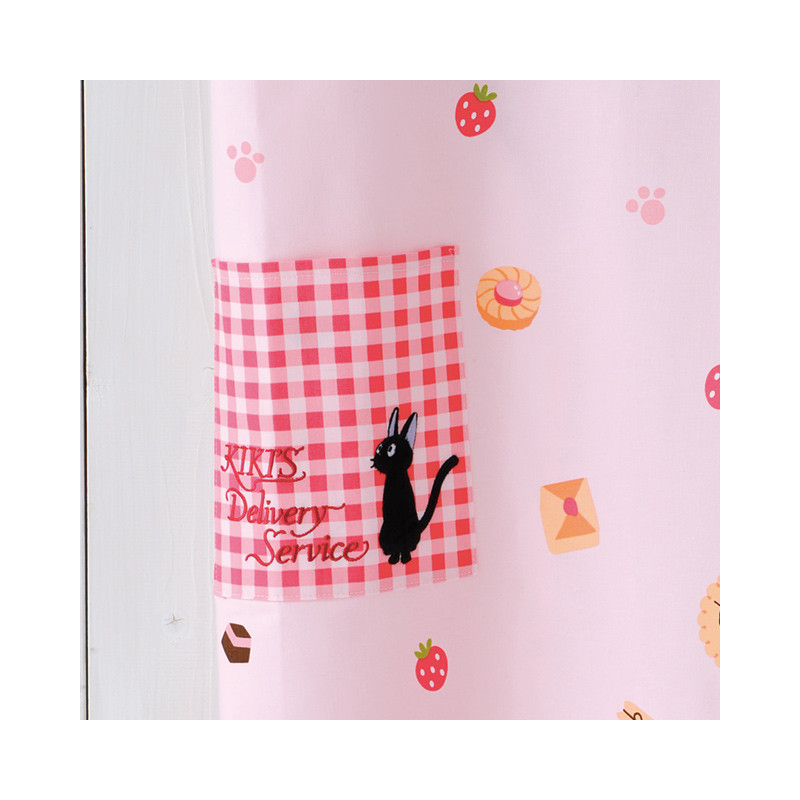 Kitchen and tableware - Jiji's dessert Apron 85x100 cm - Kiki's Delivery Service