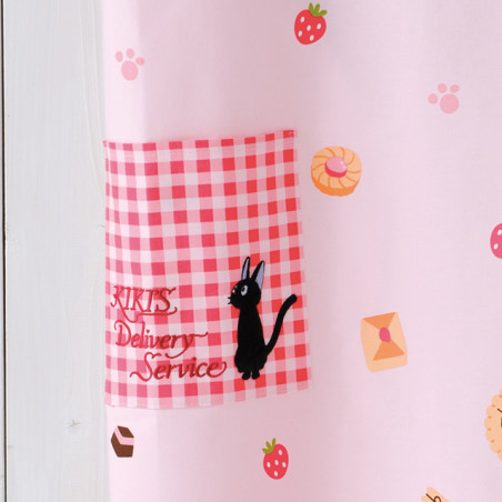 Kitchen and tableware - Jiji's dessert Apron 85x100 cm - Kiki's Delivery Service