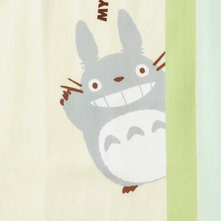 Kitchen and tableware - Totoro & Soot sprites Apron 84x61,5 cm - My Neighbor Totoro