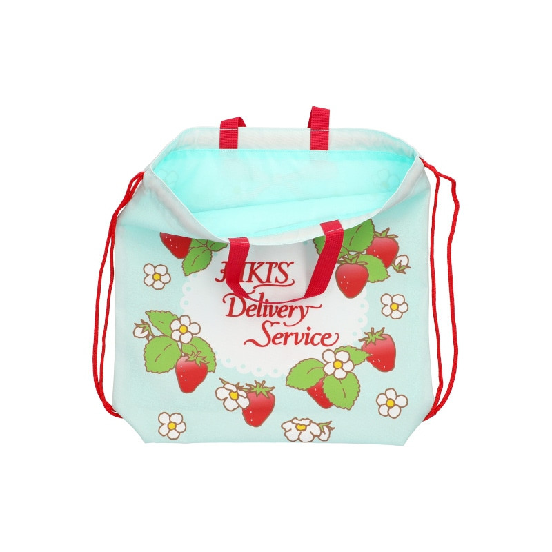 Sacs - Sac à dos Jiji Fraise - Kiki la petite sorcière