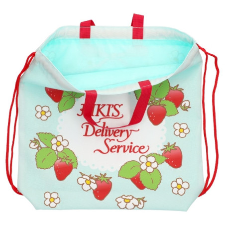 Sacs - Sac à dos Jiji Fraise - Kiki la petite sorcière