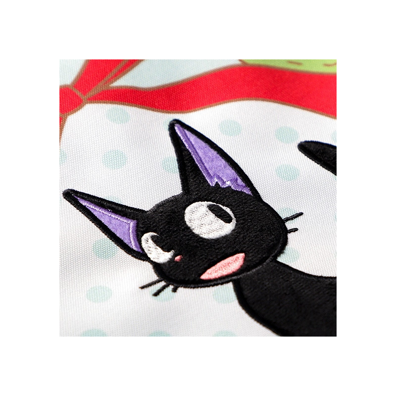 Sacs - Sac à dos Jiji Fraise - Kiki la petite sorcière