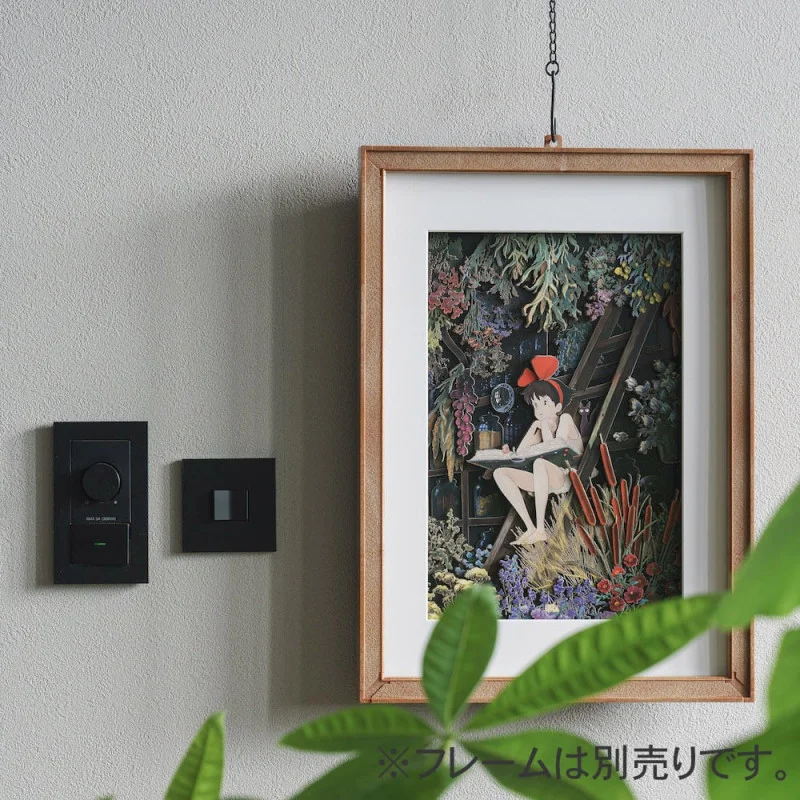 Teatros de papel - Teatro de papel Sombras Rincón de las niñas - Nicky, la aprendiz de bruja