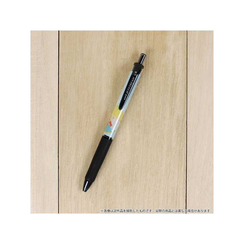 Écriture - Stylo à Bille Sophie & Howl - Le Château ambulant