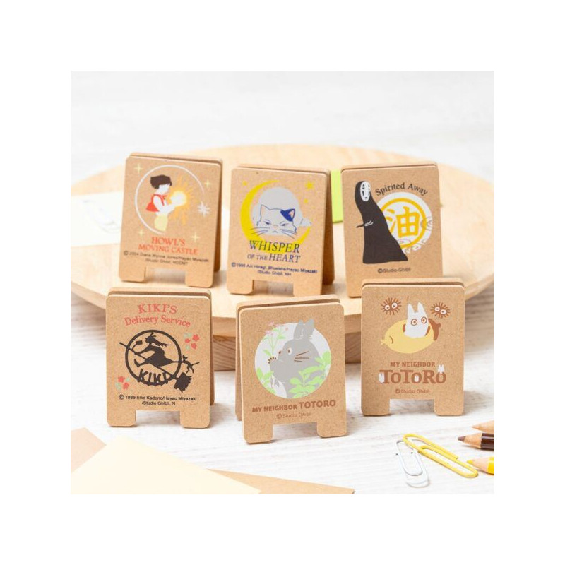 Petit matériel - Pince en bois Jiji - Kiki la petite sorcière