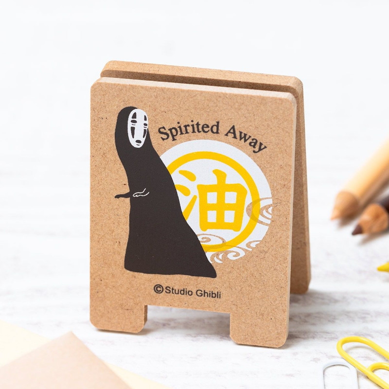 Petit matériel - Pince en bois Ootorisama - Le Voyage de Chihiro