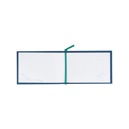 Cartes postales et Papier à lettres - Carte de vœux - Mon Voisin Totoro