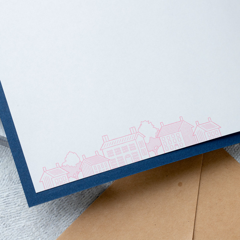 Cartes postales et Papier à lettres - Carte de vœux - Kiki la petite sorcière