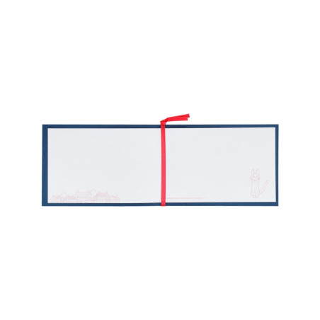 Cartes postales et Papier à lettres - Carte de vœux - Kiki la petite sorcière