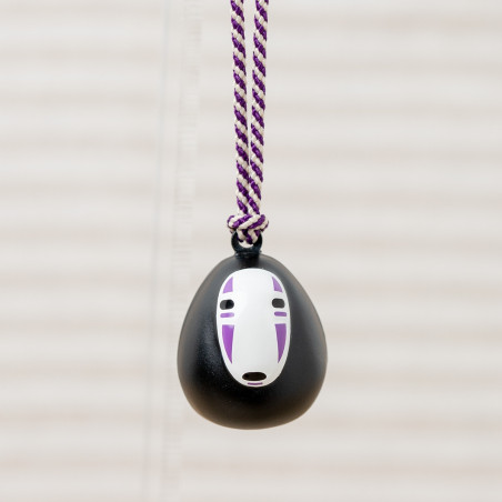 Straps - Strap Clochette Netsuke No Face - Le Voyage de Chihiro