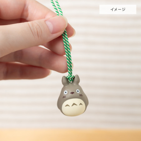 Straps - Strap Clochette Netsuke No Face - Le Voyage de Chihiro