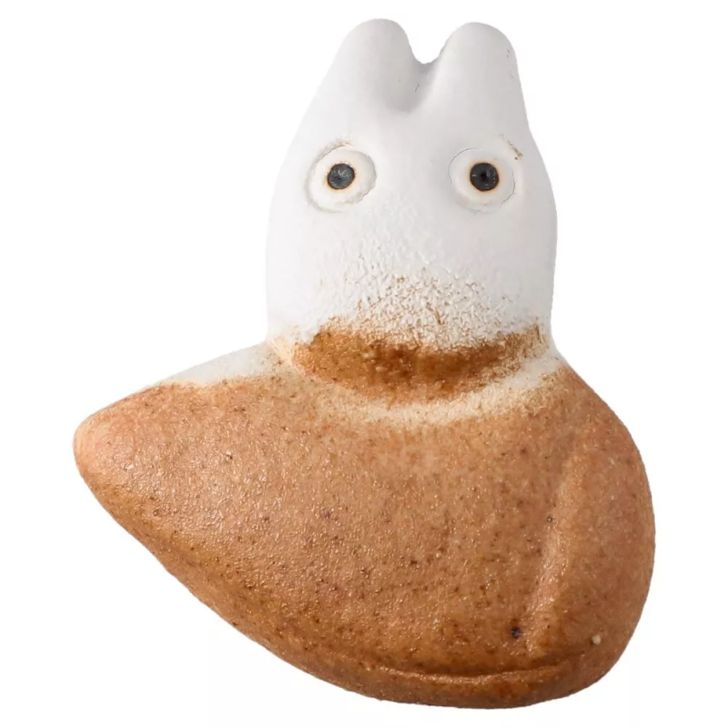 Cocina y vajilla - Juego de 4 reposa palillos Shigaraki - Mi vecino Totoro