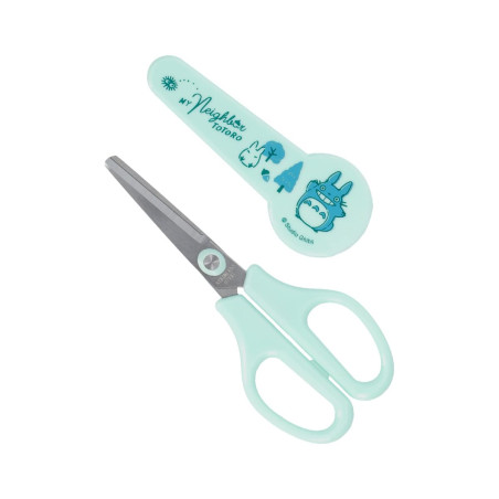 Petit matériel - Ciseaux Totoro Forêt - Mon Voisin Totoro