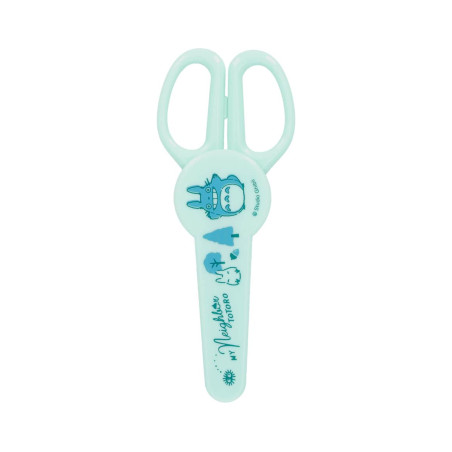 Petit matériel - Ciseaux Totoro Forêt - Mon Voisin Totoro