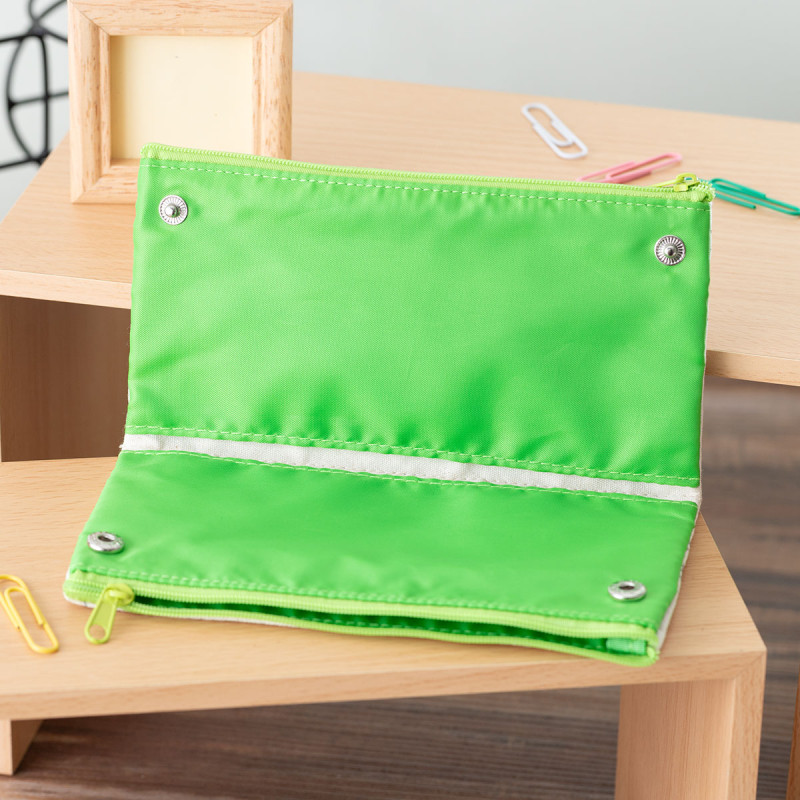 Classement - Trousse Stylos Totoro Forêt - Mon Voisin Totoro