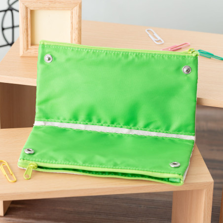 Classement - Trousse Stylos Totoro Forêt - Mon Voisin Totoro