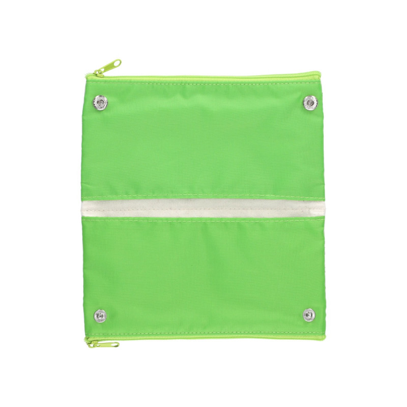 Classement - Trousse Stylos Totoro Forêt - Mon Voisin Totoro