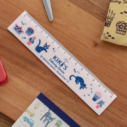 Petit matériel - Règle Koriko Balade - Kiki la petite sorcière