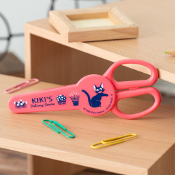 Small equipment - Scissors Koriko Walking - Kiki's Delivery Service