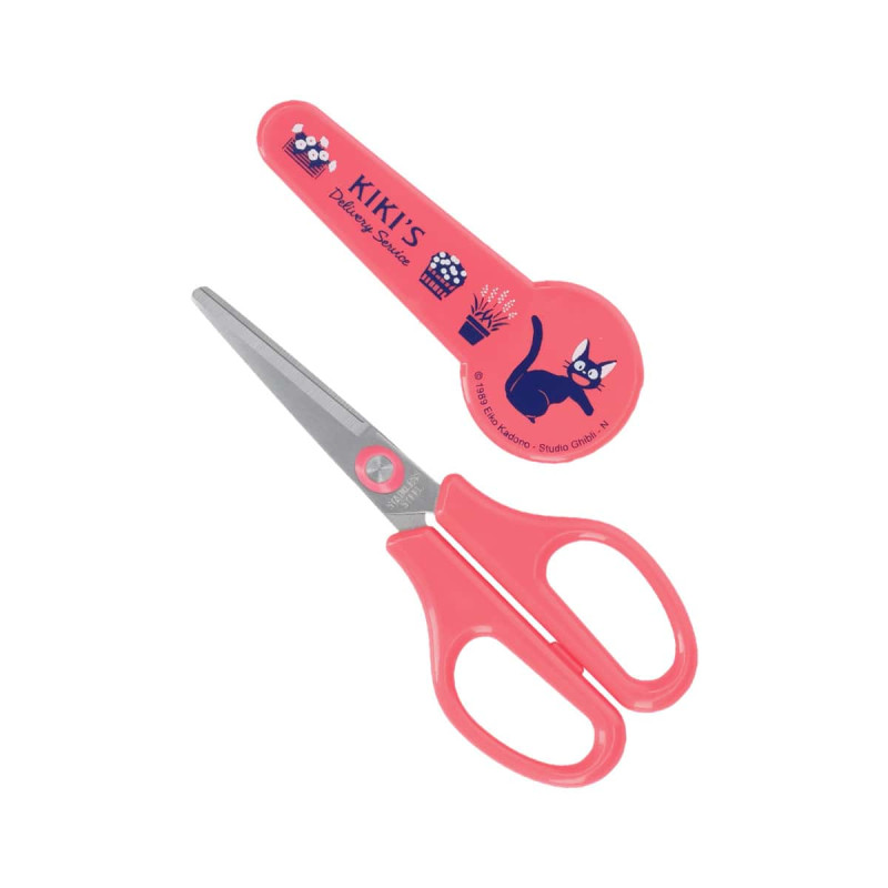 Small equipment - Scissors Koriko Walking - Kiki's Delivery Service