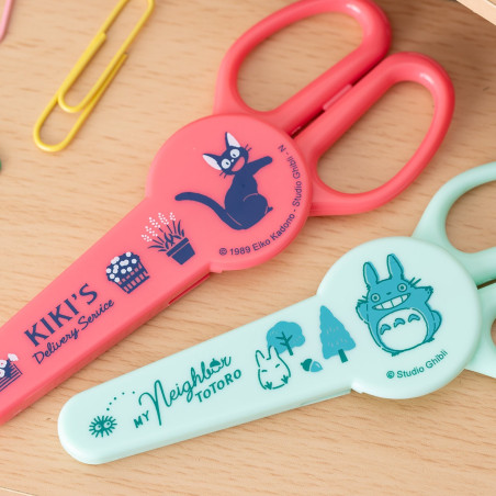 Small equipment - Scissors Koriko Walking - Kiki's Delivery Service