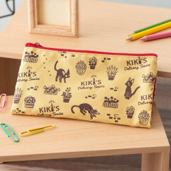 Classement - Trousse Stylos Koriko Balade - Kiki la petite sorcière