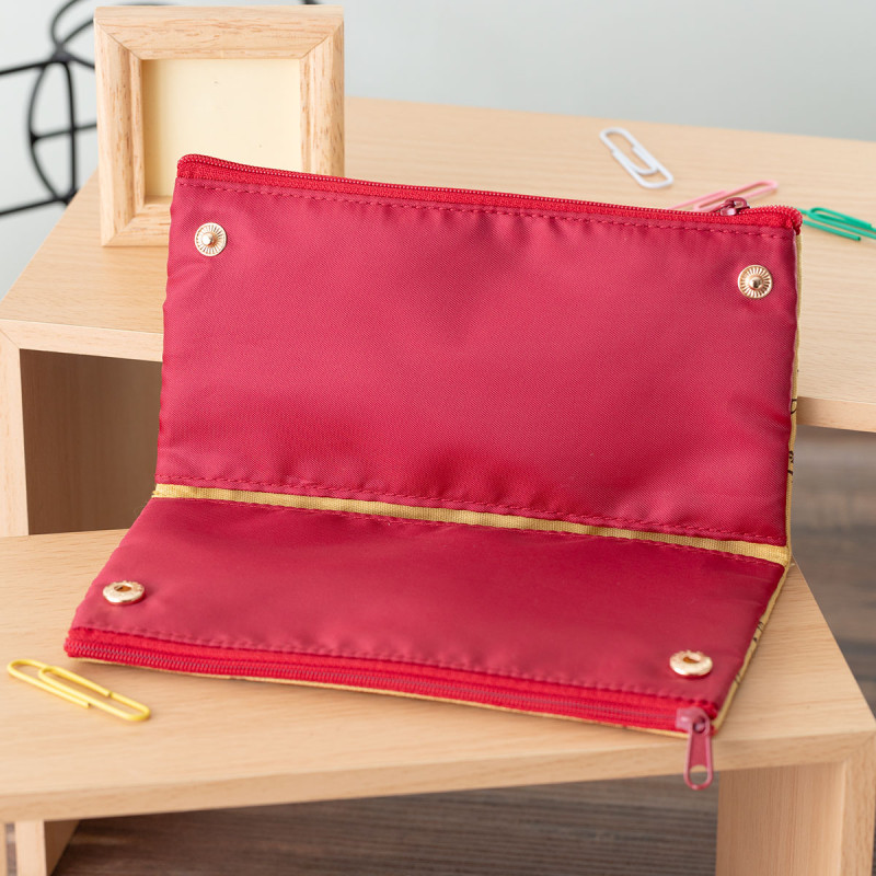 Classement - Trousse Stylos Koriko Balade - Kiki la petite sorcière