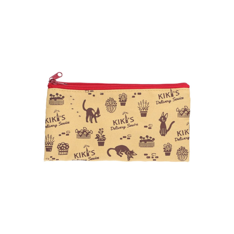 Classement - Trousse Stylos Koriko Balade - Kiki la petite sorcière